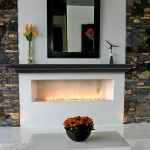 3 Fireplace Mantel Shelf Decorating Ideas