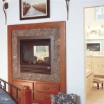 Adding A Gas Fireplace To An Existing House