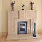 Art Deco Fireplaces Uk