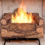 Bio Ethanol Fireplace Logs