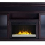 Bobs Furniture Samantha Fireplace