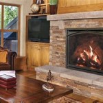 Build Your Own Wood Burning Fireplace Insert