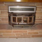 Country Comfort Cc300 Fireplace Insert