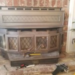 Country Comfort Fireplace Insert Parts