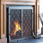 Decorative Fireplace Screens Uk