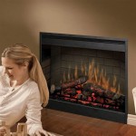 Dimplex 26 Optiflame Electric Fireplace