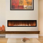 Empire Boulevard Ventless Linear Gas Fireplace