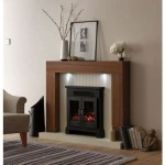 Fireplace Back Panel Homebase