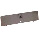 Fireplace Damper Plate Uk