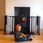 Fireplace Guard Baby