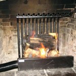 Fireplace Heat Exchangers Homemade