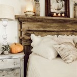 Fireplace Mantel Headboard Photos