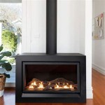 Free Standing Gas Fireplace Nz