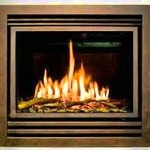 Gas Fireplace Insert Seattle Wa