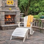 General Shale Fireplace Kit