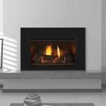 Heat N Glo Gas Fireplace Trim Kit