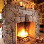 How To Build A Rumford Fireplace