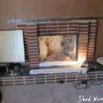 How To Insulate A Gas Fireplace Insert