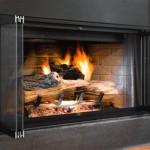 Marco Fireplace Glass Doors