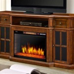 Menards Electric Fireplace Clearance