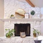 Paint Rock Fireplace