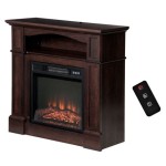 Prokonian Electric Fireplace Replacement Parts