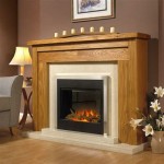 Real Fire Fireplace Surrounds