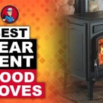 Rear Vent Wood Fireplace