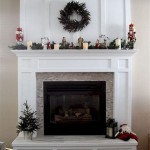 Redoing A Fireplace Hearth