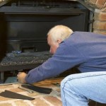 Remove Old Gas Fireplace Insert