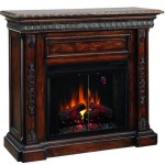 Retro Electric Fireplaces