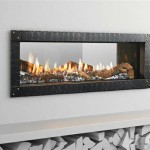 See Through Ventless Fireplace Inserts