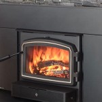 Silent Flame Fireplace Insert