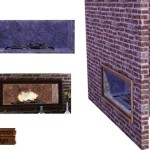 Sims 3 Fireplace No Chimney