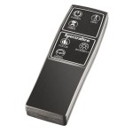 Spectrafire Electric Fireplace Remote Control