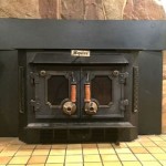 Squire Fireplace Insert