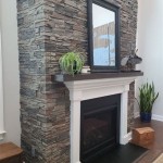 Stone Cladding For Fireplaces Uk