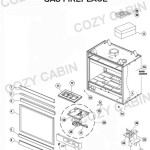 Superior Fireplace Parts Fak 1500