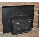 Timberline Fireplace Insert