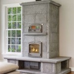 Tulikivi Soapstone Fireplace Cost