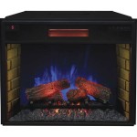 Twin Star Fireplace Insert Parts