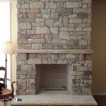 Types Of Fireplace Stone