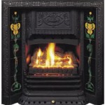 Wonderfire Gas Fireplace